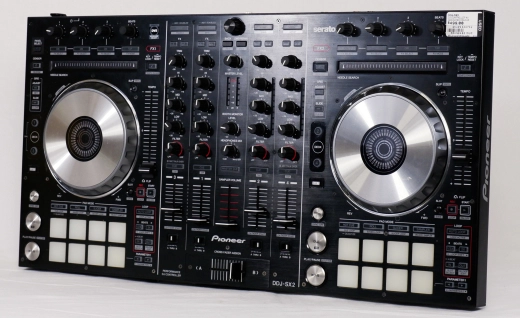 Pioneer - DDJ-SX2 2